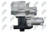 КЛАПАН EGR | AUDI A4 2.7TDI,3.0TDI 2007-,TOUAREG 3.0TDI 2006- NTY EGRAU018 (фото 6)