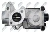 КЛАПАН EGR | AUDI A4 2.7TDI,3.0TDI 2007-,TOUAREG 3.0TDI 2006- NTY EGRAU018 (фото 7)