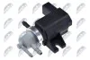 КЛАПАН EGR | AUDI A3 1.9TDI 1996-,SEAT ALHAMBRA 1.9TDI 2000-,SKODA OCTAVIA 1.9TDI 1996-,SUPERB 1.9TDI 2001-,VW GOLF IV 1.9TDI 1997- EGRAU020