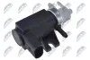 КЛАПАН EGR | AUDI A3 1.9TDI 1996-,SEAT ALHAMBRA 1.9TDI 2000-,SKODA OCTAVIA 1.9TDI 1996-,SUPERB 1.9TDI 2001-,VW GOLF IV 1.9TDI 1997- NTY EGRAU020 (фото 2)