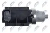 КЛАПАН EGR | AUDI A3 1.9TDI 1996-,SEAT ALHAMBRA 1.9TDI 2000-,SKODA OCTAVIA 1.9TDI 1996-,SUPERB 1.9TDI 2001-,VW GOLF IV 1.9TDI 1997- NTY EGRAU020 (фото 3)