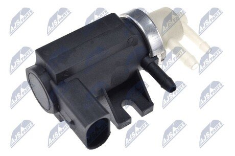 КЛАПАН EGR | AUDI A3 1.9TDI 2000-,SEAT TOLEDO 1.9TDI 2004-,2.0TDI 2005-,SKODA OCTAVIA 1.9TDI 2002-,SUPERB 2.0TDI 2008-,VW PASSAT 1.9TDI,2.0TDI 2005- NTY EGRAU021 (фото 1)