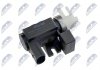 КЛАПАН EGR | AUDI A4 1.9TDI 2001-2004,A6 1.9TDI 2001-2005 NTY EGRAU023 (фото 1)