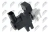 КЛАПАН EGR | AUDI A4 1.9TDI 2001-2004,A6 1.9TDI 2001-2005 NTY EGRAU023 (фото 2)