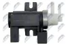 КЛАПАН EGR | AUDI A4 1.9TDI 2001-2004,A6 1.9TDI 2001-2005 NTY EGRAU023 (фото 3)
