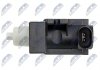 КЛАПАН EGR | AUDI A4 1.9TDI 2001-2004,A6 1.9TDI 2001-2005 NTY EGRAU023 (фото 4)