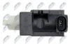 КЛАПАН EGR | AUDI A4 1.9TDI 2001-2004,A6 1.9TDI 2001-2005 NTY EGRAU023 (фото 4)