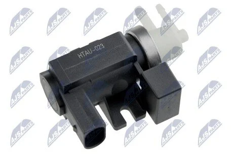 КЛАПАН EGR | AUDI A4 1.9TDI 2001-2004,A6 1.9TDI 2001-2005 NTY EGRAU023 (фото 1)