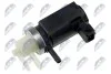КЛАПАН EGR | AUDI A6 2.5TDI 1997-2005,A8 2.5TDI 1997-2002 EGRAU024