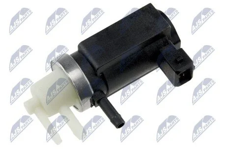 КЛАПАН EGR | AUDI A6 2.5TDI 1997-2005,A8 2.5TDI 1997-2002 NTY EGRAU024 (фото 1)