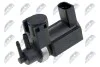 КЛАПАН EGR | AUDI A4 2.7TDI,3.0TDI 2004-2008,A6 2.7TDI,3.0 TDI 2004-2008,Q7 3.0TDI 2006-2010,VW TOUAREG 3.0TDI 2004-2010 NTY EGRAU025 (фото 2)