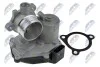 КЛАПАН EGR | AUDI A4 B8 2.0TDI 2013-,A5 2.0TDI 2013-,A6 C7 2.0TDI 2013-,Q5 2.0TDI 2013-/DLA SILNIKA:CNHA/ EGRAU026
