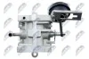 КЛАПАН EGR | AUDI A4 2.7TDI,3.0TDI 2004-,A6 2.7TDI,3.0TDI 2004-,Q7 3.0TDI 2006-,PHAETON 3.0TDI 2004-,TOUAREG 3.0TDI 2004- NTY EGRAU031 (фото 4)
