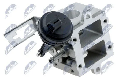 КЛАПАН EGR | AUDI A4 2.7TDI,3.0TDI 2004-,A6 2.7TDI,3.0TDI 2004-,Q7 3.0TDI 2006-,PHAETON 3.0TDI 2004-,TOUAREG 3.0TDI 2004- NTY EGRAU031