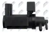 КЛАПАН EGR | AUDI A4 B6 2.5TDI 2000-,SKODA SUPERB 2.5TDI 2001-,VW PASSAT B5 2.5TDI 2000- NTY EGRAU035 (фото 3)
