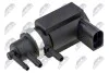 КЛАПАН EGR | ENG.2.5D AUDI A6 C5, ALLROAD C5, 02.2000-08.2005 EGRAU036