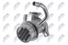 РАДІАТОР EGR | ENG.2.0D VW GOLF VI,GOLF VII,JETTA IV,BEETLE,CADDY IV,SCIROCCO III, SKODA YETI, 11.2009- EGRAU039A
