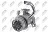 РАДІАТОР EGR | ENG.2.0D VW GOLF VI,GOLF VII,JETTA IV,BEETLE,CADDY IV,SCIROCCO III, SKODA YETI, 11.2009- EGRAU039A