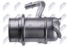 РАДІАТОР EGR | ENG.2.0D VW GOLF VI,GOLF VII,JETTA IV,BEETLE,CADDY IV,SCIROCCO III, SKODA YETI, 11.2009- NTY EGRAU039A (фото 4)