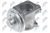 КЛАПАН EGR | BMW 3 E90 325D, 330D 2005-, 5 E60 520D, 525D, 530D 2005- /EURO 4/ EGRBM001