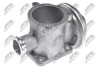КЛАПАН EGR | BMW 3 E90 325D, 330D 2005-, 5 E60 520D, 525D, 530D 2005- /EURO 4/ NTY EGRBM001 (фото 2)
