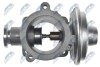 КЛАПАН EGR | BMW 3 E90 325D, 330D 2005-, 5 E60 520D, 525D, 530D 2005- /EURO 4/ NTY EGRBM001 (фото 3)