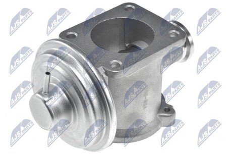 КЛАПАН EGR | BMW 3 E90 325D, 330D 2005-, 5 E60 520D, 525D, 530D 2005- /EURO 4/ NTY EGRBM001 (фото 1)