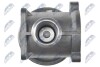 КЛАПАН EGR | BMW 3 E90 325D, 330D 2005-, 5 E60 520D, 525D, 530D 2005- /EURO 4/ NTY EGRBM001 (фото 5)