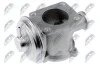 КЛАПАН EGR | BMW E60 535D 2007-, X3 3.0D 2006-, X6 35D 2008- EGRBM003