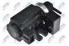 КЛАПАН EGR | BMW 1 (E87), 3 (E46), 3 (E90), 5 (E39), 5 (E60), 6 (E63), 7 (E38), 7 (E65), X3 (E83), X5 (E53)/КОНВЕРТЕР ДАВЛЕНИя/ EGRBM004