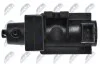 КЛАПАН EGR | BMW 1 (E87), 3 (E46), 3 (E90), 5 (E39), 5 (E60), 6 (E63), 7 (E38), 7 (E65), X3 (E83), X5 (E53)/КОНВЕРТЕР ДАВЛЕНИя/ NTY EGRBM004 (фото 3)