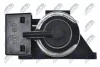 КЛАПАН EGR | BMW 1 (E87), 3 (E46), 3 (E90), 5 (E39), 5 (E60), 6 (E63), 7 (E38), 7 (E65), X3 (E83), X5 (E53)/КОНВЕРТЕР ДАВЛЕНИя/ NTY EGRBM004 (фото 5)