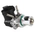 КЛАПАН EGR | BMW 1 E81 116D,118D,120D,123D 2006-,1 F20 116D,118D,120D,125D 2010-,3 E90 316D,318D,320D,325D,330D 2007-,X3 E83 18D,20D 2007-,X5 E70 30D,40D 2008-,X6 E71/E72 30D,40D 2007- EGRBM009