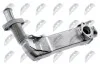 РАДІАТОР EGR | /DLA OPCJI S169A - REDUKCJA SPALIN EU3/ BMW 1 118D 2003-,3 E46 318D 2001-,3 E90 318D,325D,330D,335D 2005-,5 E60 525D,530D,535D 2004-,X3 E83 2.0D,3.0D,20D,30D 2003-,X5 E53 3.0D 2003-,X5 E70 3.0D 2007-,X6 30D,35D 2007- NTY EGRBM010A (фото 2)