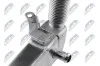 РАДІАТОР EGR | /DLA OPCJI S169A - REDUKCJA SPALIN EU3/ BMW 1 118D 2003-,3 E46 318D 2001-,3 E90 318D,325D,330D,335D 2005-,5 E60 525D,530D,535D 2004-,X3 E83 2.0D,3.0D,20D,30D 2003-,X5 E53 3.0D 2003-,X5 E70 3.0D 2007-,X6 30D,35D 2007- NTY EGRBM010A (фото 8)