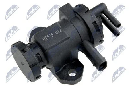 КЛАПАН EGR | BMW 1 E81/E87 123D 2007-,5 E60 535D 2004-,X3 E83 3.0D 2006-,X5 E70 40D 2010- NTY EGRBM012