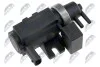 КЛАПАН EGR | BMW E81/E87 116D,120D 2006-,E90 318D,320D 2007-,5 E60 520D 2006-,X3 E83 2.0D 2007- EGRBM013