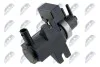 КЛАПАН EGR | BMW E81/E87 116D,120D 2006-,E90 318D,320D 2007-,5 E60 520D 2006-,X3 E83 2.0D 2007- NTY EGRBM013 (фото 2)