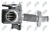 РАДІАТОР EGR | BMW 1 E87 120D 2004-,3 E46 320D 1998-,3 E90/E91 320D/330D 2004-,5 E60 520D/525D/530D 2002-,X3 E83 2.0D 2004- NTY EGRBM015 (фото 7)