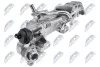 РАДІАТОР EGR | BMW 5GT F07 530D/535D/530DX/535DX 2009-,5 F10/F11/F10N/F11N 518D/520D/525D/530D/535D 2009-,X5 F15 25DX/25D/30DX/35DX/40DX 2013-,X6 F16 30DX/40DX 2014-,X3 F25 20DX/30DX/35DX 2010-,X4 F26 30DX/35DX 2014-/S163A-EURO 6/ EGRBM016A