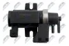 КЛАПАН EGR | BMW 1 F20/F21 125 2012-,3 E90/E91 335 2006-,3 F30/F31 320,328,335 2011-,5 F10/F11 520,528,535,550 2011-,X3 F25 XDRIVE 20,28 2011- NTY EGRBM020 (фото 3)