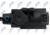 КЛАПАН EGR | BMW 1 F20/F21 125 2012-,3 E90/E91 335 2006-,3 F30/F31 320,328,335 2011-,5 F10/F11 520,528,535,550 2011-,X3 F25 XDRIVE 20,28 2011- NTY EGRBM020 (фото 5)