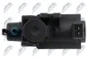 КЛАПАН EGR | BMW 1 F20/F21 125 2012-,3 E90/E91 335 2006-,3 F30/F31 320,328,335 2011-,5 F10/F11 520,528,535,550 2011-,X3 F25 XDRIVE 20,28 2011- NTY EGRBM020 (фото 5)