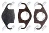 ПРОКЛАДКА КЛАПАНУ EGR | BMW 1 E81/E82/E87/E88 116D,118D,120D,123D,3 E90/E91,E92/E93 316D,318D,320D,320XD,325D,330D,330XD,5 E60/E61 530D,535D,5GT F07 530D,535D,5 F10/F11 525D,530D,535D,X1 E84 18D,20D,X3 E83 1.8D,2.0D,X5 E70 30DX,40DX,X6 E71 30DX NTY EGRBM022 (фото 2)