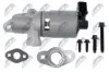 КЛАПАН EGR | CHRYSLER PACIFICA 3.8 2007-,TOWN&COUNTRY 3.3,3.8 2008-,JEEP WRANGLER 3.8 2007-,DODGE GRAND CARAVAN 3.3,3.8 2008-,VOLKSWAGEN ROUTAN 3.8 2009- NTY EGRCH002 (фото 3)