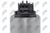 КЛАПАН EGR | CHRYSLER PACIFICA 3.8 2007-,TOWN&COUNTRY 3.3,3.8 2008-,JEEP WRANGLER 3.8 2007-,DODGE GRAND CARAVAN 3.3,3.8 2008-,VOLKSWAGEN ROUTAN 3.8 2009- NTY EGRCH002 (фото 5)