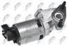 КЛАПАН EGR | JEEP GRAND CHEROKEE 5.7 2005-,COMMANDER 4.7,5.7 2006-,DODGE RAM 1500 5.7 2002-,CHRYSLER 300C 5.7 2006- NTY EGRCH004 (фото 2)