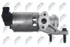 КЛАПАН EGR | JEEP GRAND CHEROKEE 5.7 2005-,COMMANDER 4.7,5.7 2006-,DODGE RAM 1500 5.7 2002-,CHRYSLER 300C 5.7 2006- NTY EGRCH004 (фото 3)