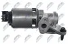 КЛАПАН EGR | JEEP GRAND CHEROKEE 5.7 2005-,COMMANDER 4.7,5.7 2006-,DODGE RAM 1500 5.7 2002-,CHRYSLER 300C 5.7 2006- NTY EGRCH004 (фото 5)