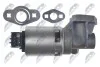 КЛАПАН EGR | CHRYSLER 300/300C 2.7,3.5,5.7,6.1 2005-,DODGE RAM 1500 3.7,4.7,5.7 2011- NTY EGRCH007 (фото 3)